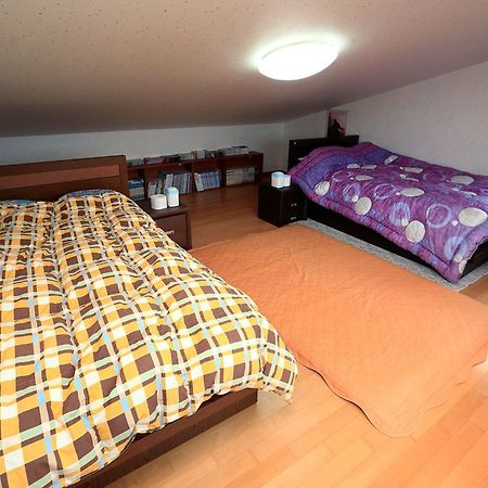 Guesthouse Gilson Sokcho Exterior foto