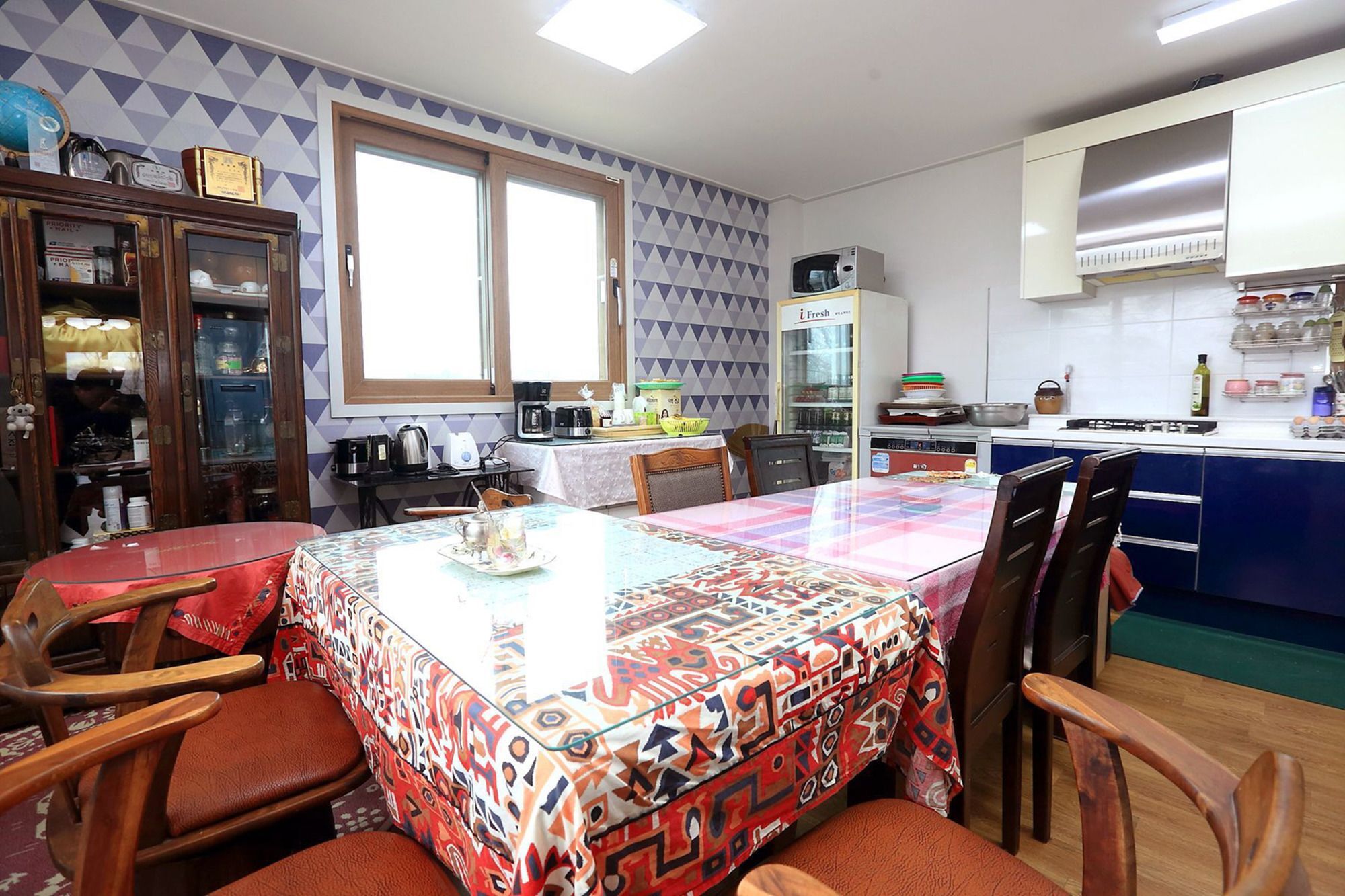 Guesthouse Gilson Sokcho Exterior foto