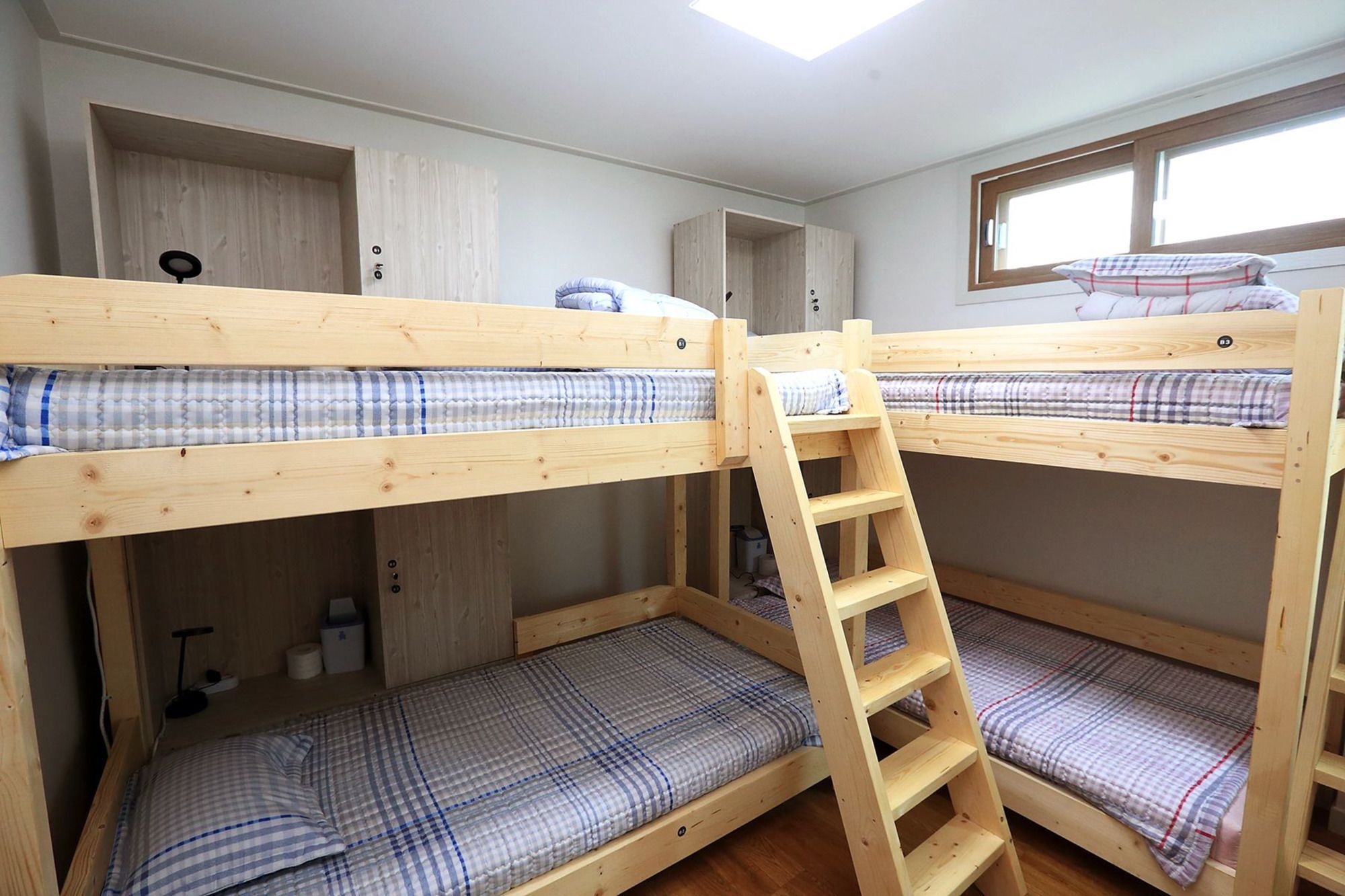 Guesthouse Gilson Sokcho Exterior foto