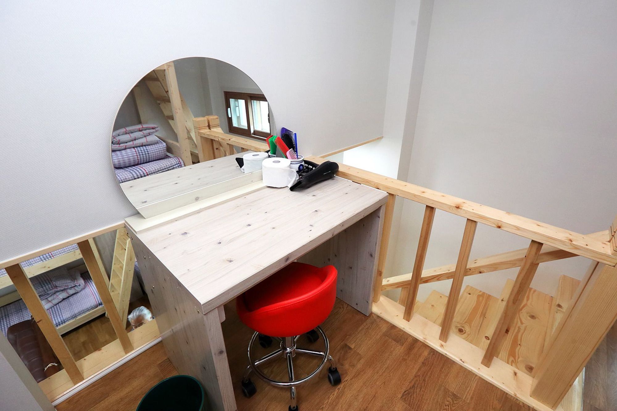 Guesthouse Gilson Sokcho Exterior foto